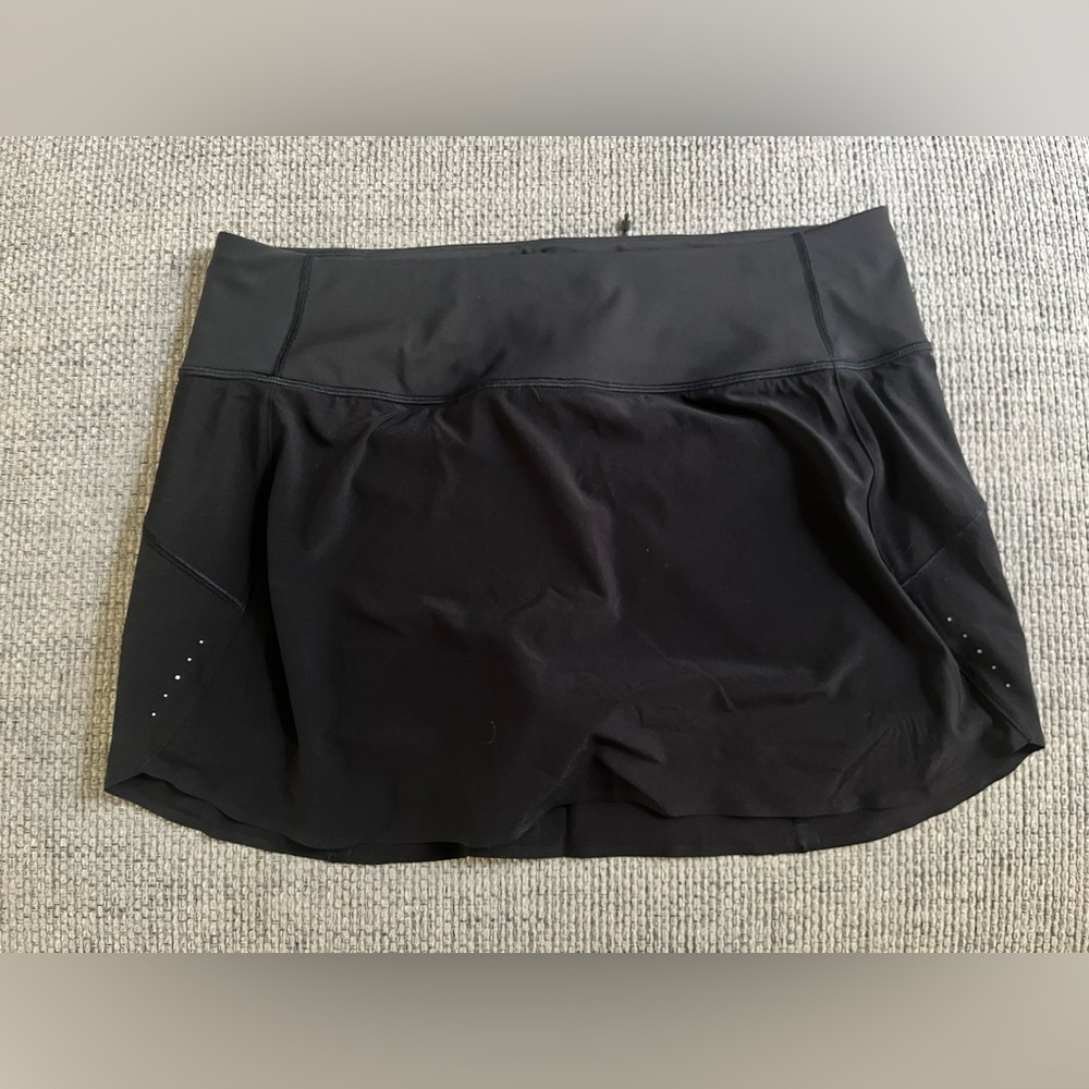 Athleta skort - size L
